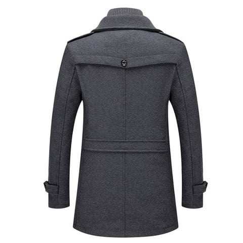Angelo™ - Warm Coat