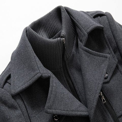 Angelo™ - Warm Coat