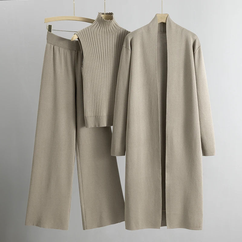 Orla | Three-Piece Set