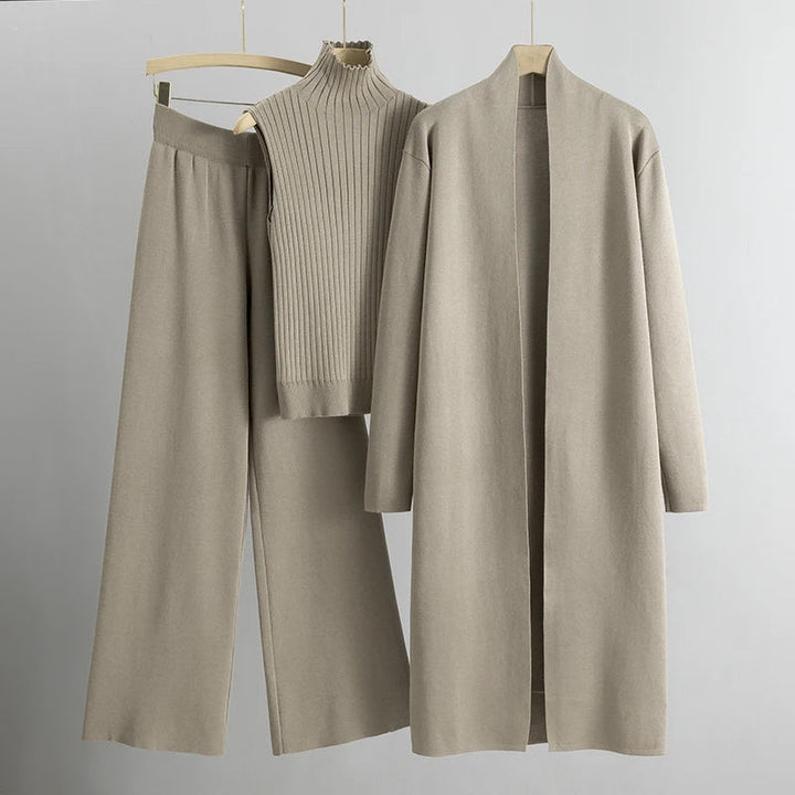 Orla | Three-Piece Set