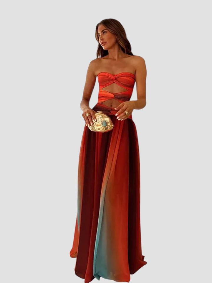 Aura | Elegant Dress