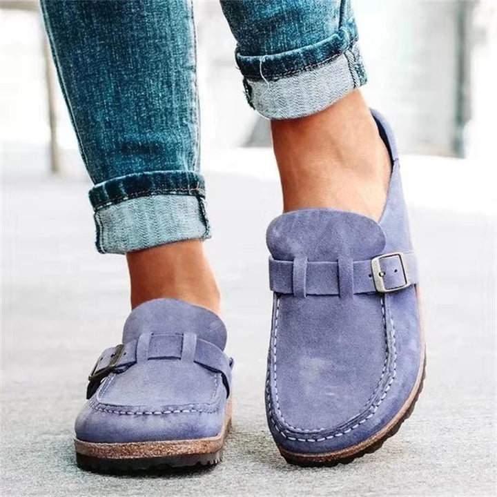 Evi™ | Elegant Orthopedic Clogs