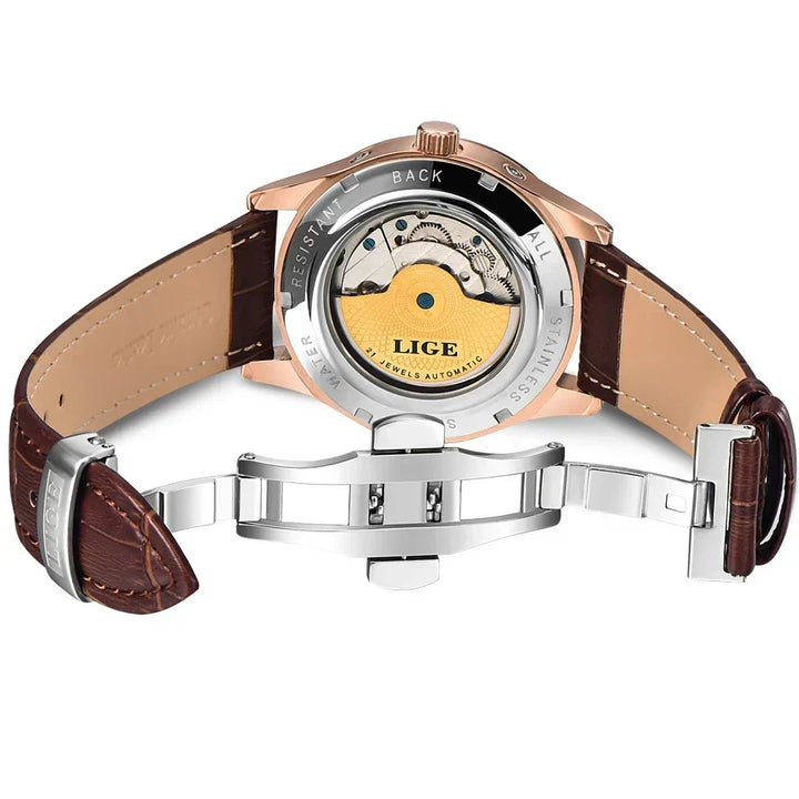 Obscura Tourbillon