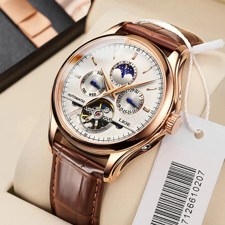 Obscura Tourbillon