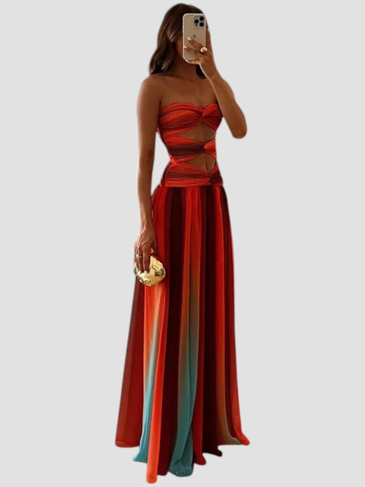 Aura | Elegant Dress