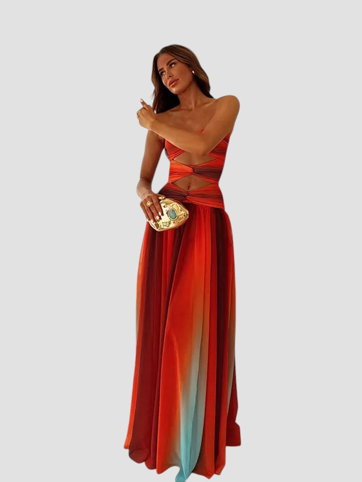 Aura | Elegant Dress
