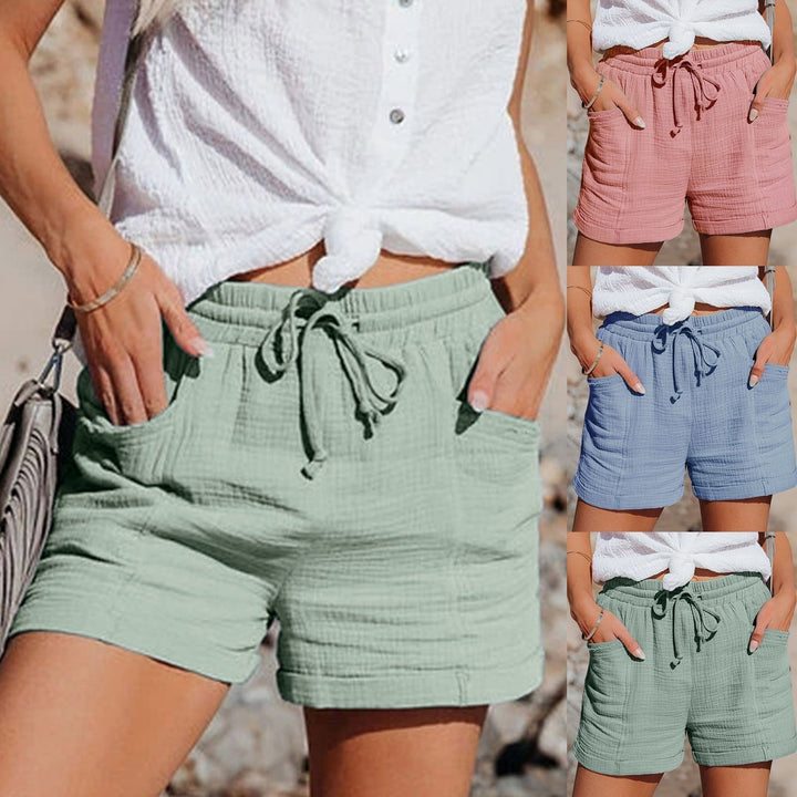 Sunshine™ Cotton Chill Short