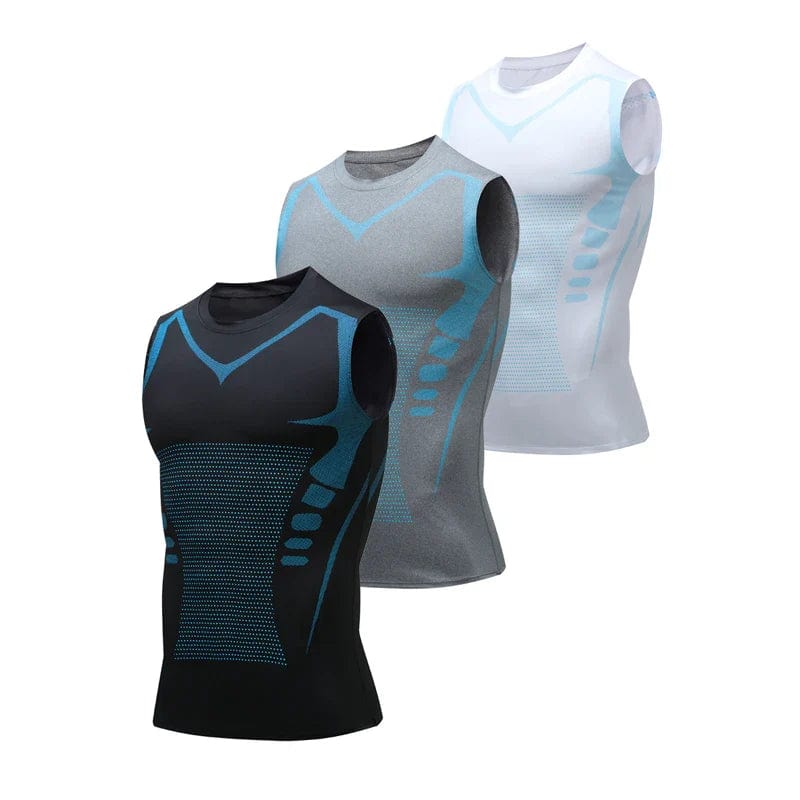 Anders™ - Shaping Vest For a Slimmer and Healthier Body