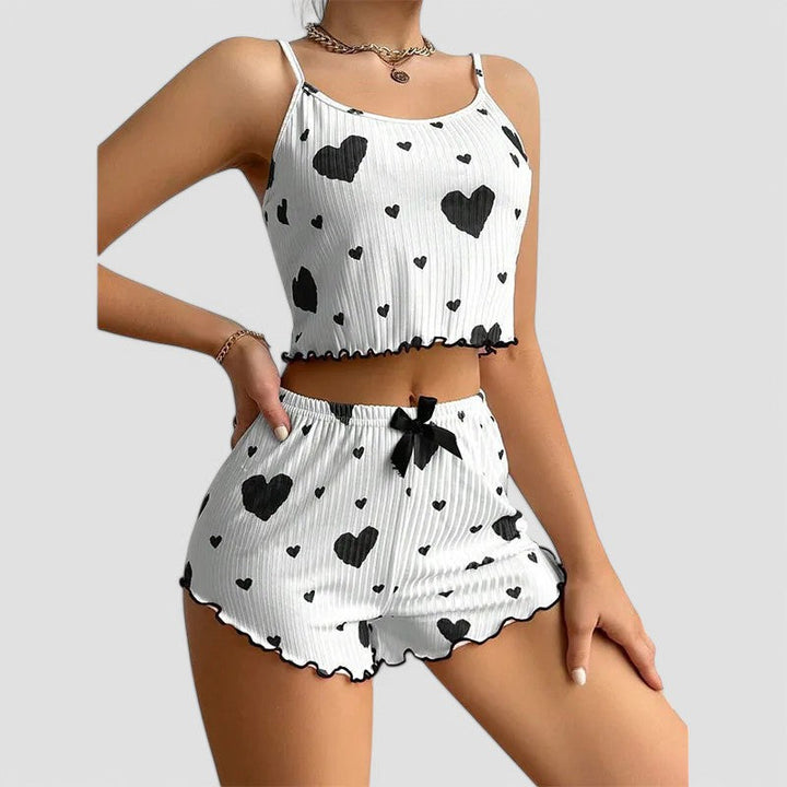 CHARA™ | TWO-PIECE PAJAMAS