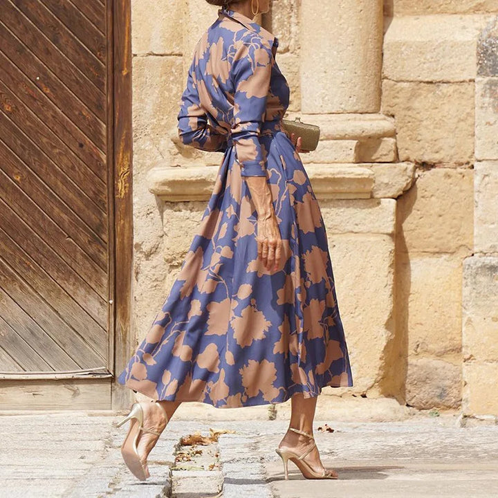 Vera Classe™ | Classic Shirt Dress