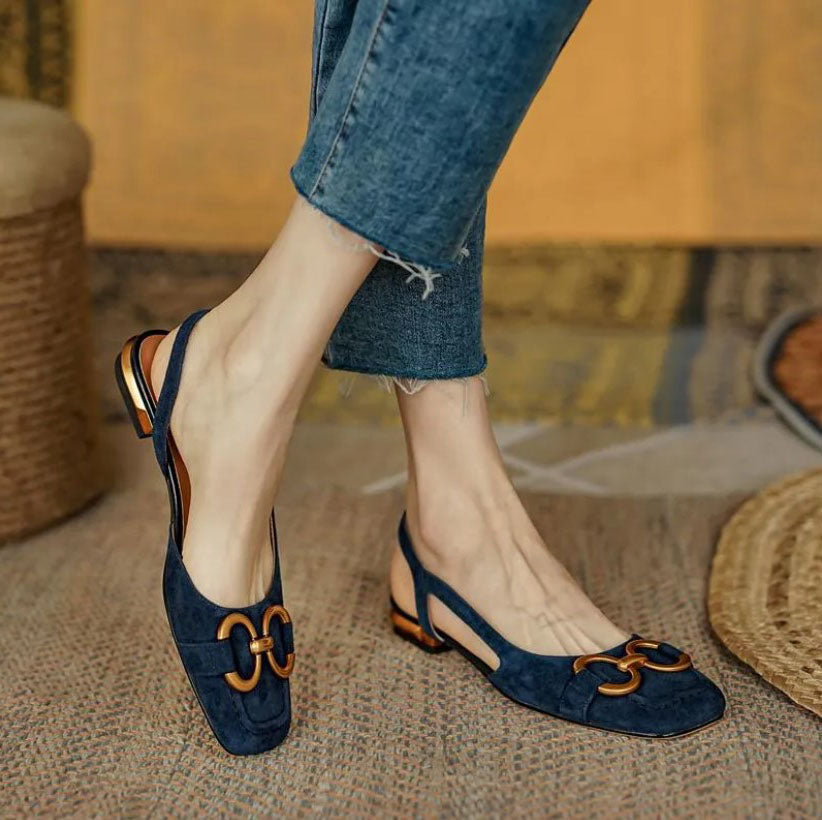 Mathilda | Elegant and Comfortable Orthopedic Sandals