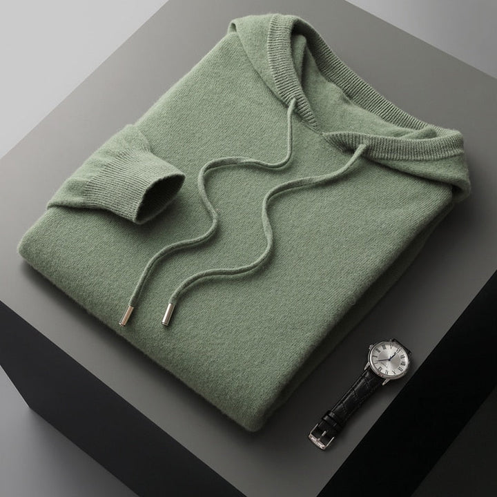 Trendy | Threads Hoodie