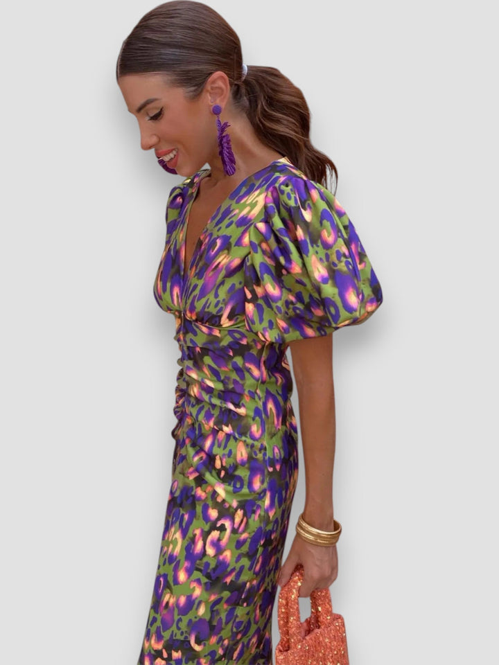 Violina | Elegant Dress