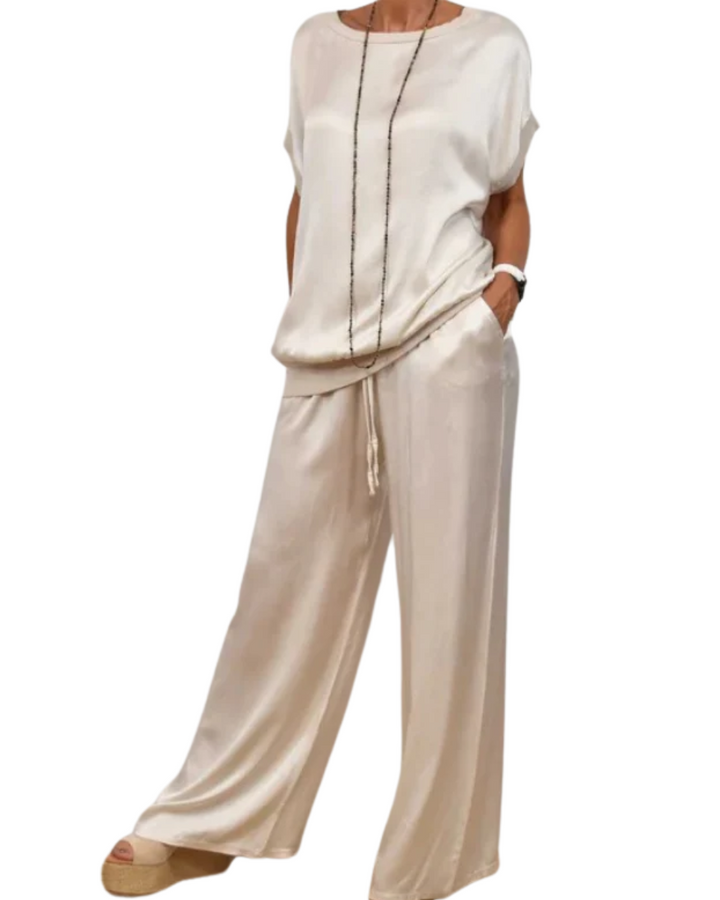 Elegant Women's Set