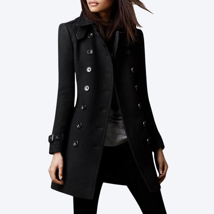 Florance™ | Trendy Women's Coat
