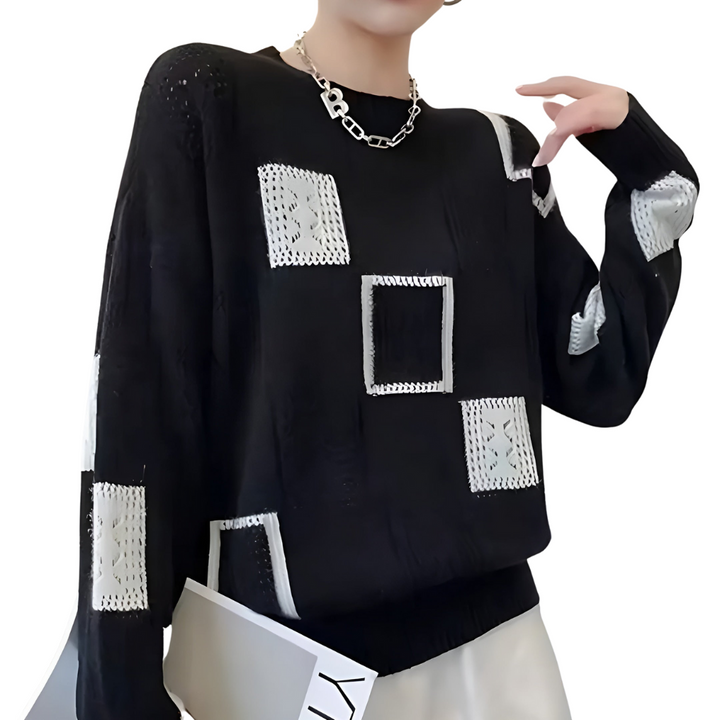 Britte | Luxury Pullover