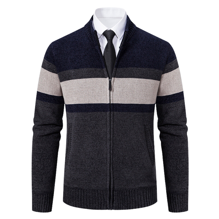 Cesar - Turtleneck Sweater