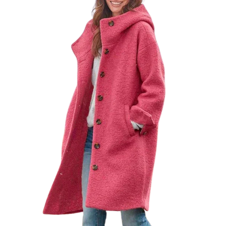 Ava chic windbreaker