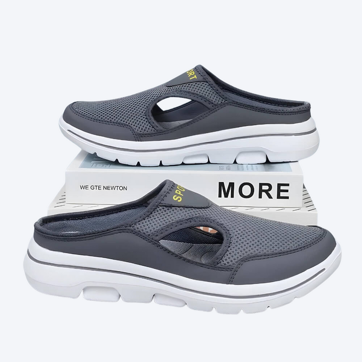 ErgoFlex™ | Orthopedic Sports Sandals