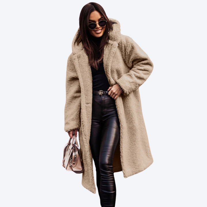 Giada | 2025 Winter Coat