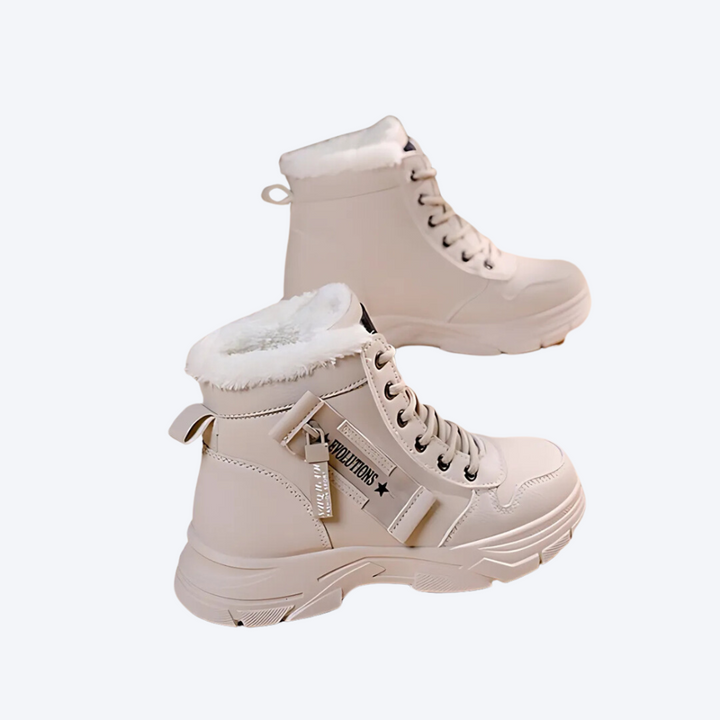 Freya™ | Comfort Winter Boots