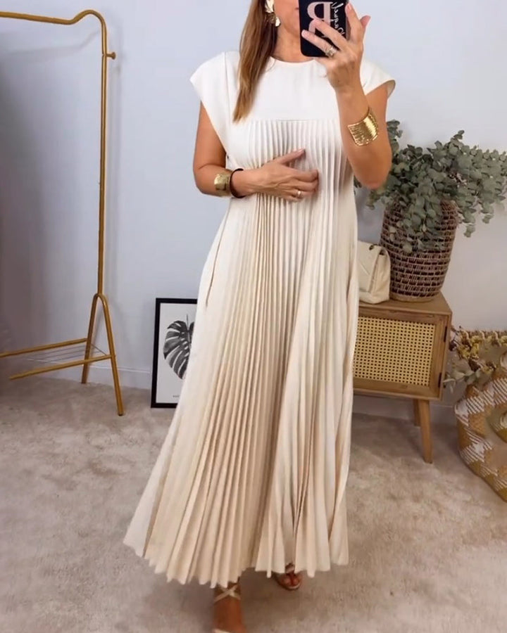 MATHILDA | Elegant and Comfortable Maxi Dress
