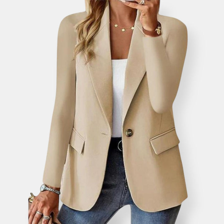 Liliana™ | Luxury Women’s Blazer