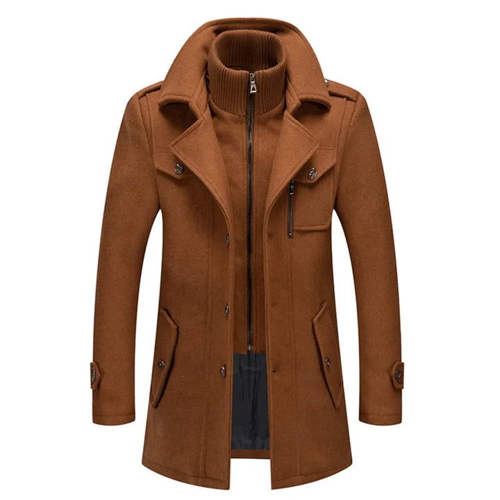Angelo™ - Warm Coat