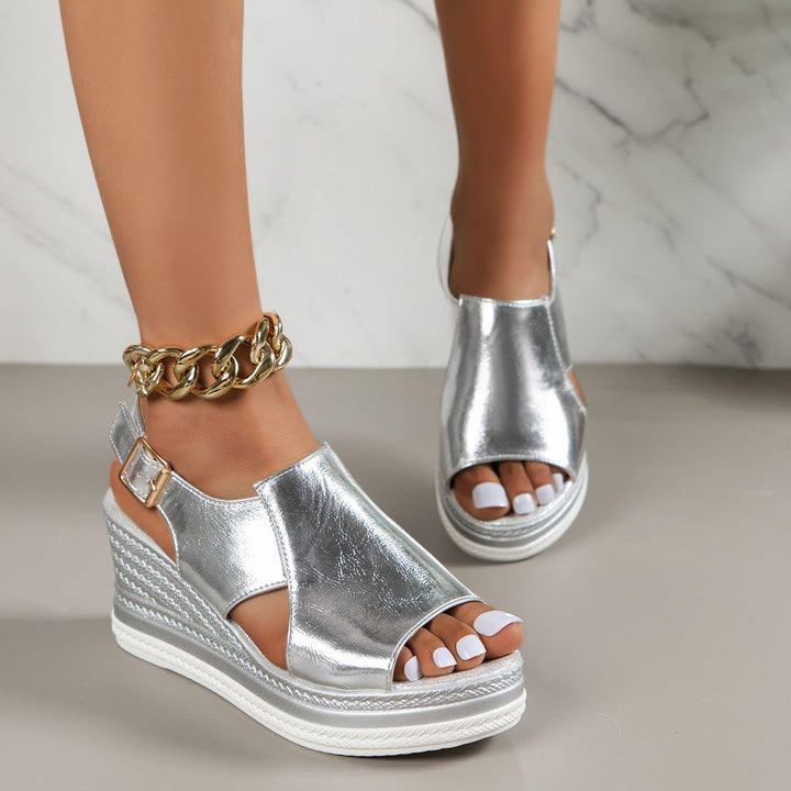 OLINA | ORTHOPAEDIC SANDALS