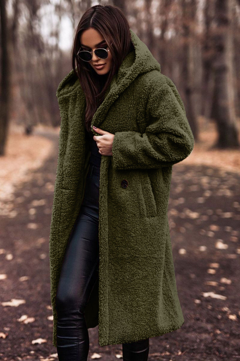 Giada | 2025 Winter Coat