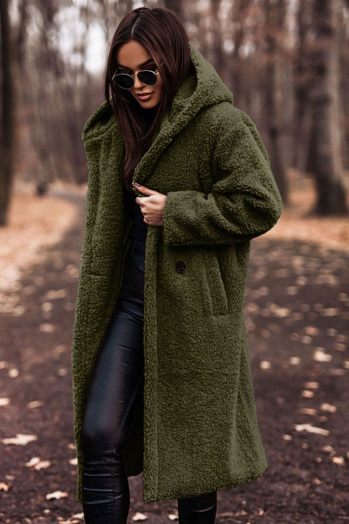 Giada | 2025 Winter Coat