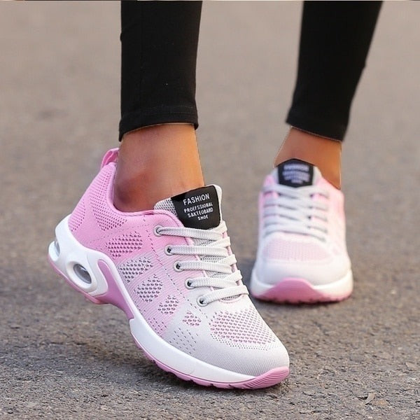 Emma™ - Orthopedic Sneakers