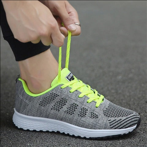 Emmy® - Orthopedic Sneakers