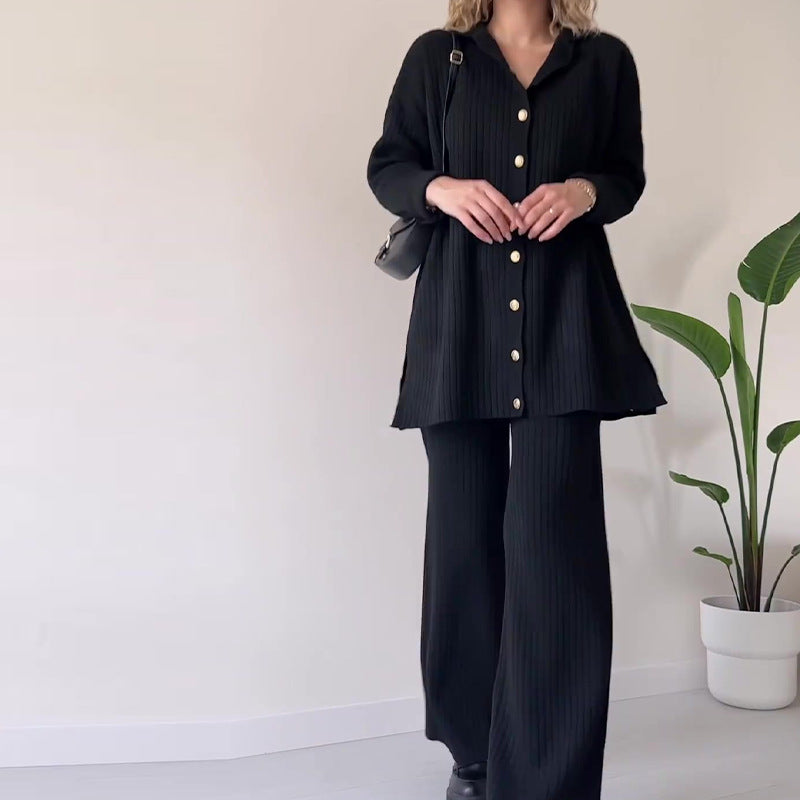 Briana - Warm & Stylish Women's Set