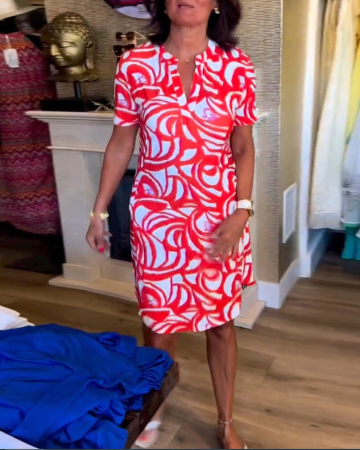 Nolita – Breezy Summer Dress