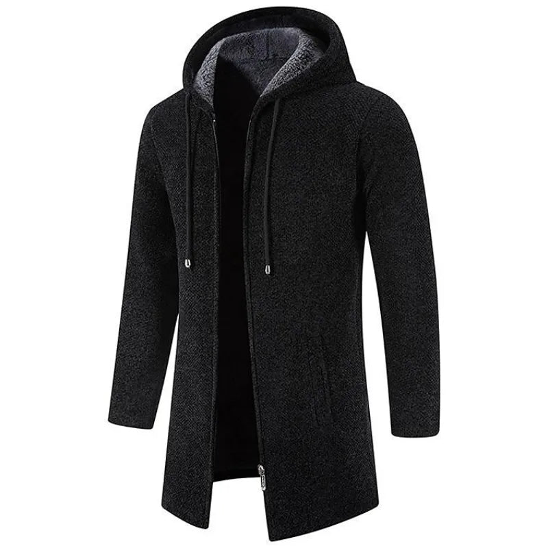 Soren™ Hooded Jacket