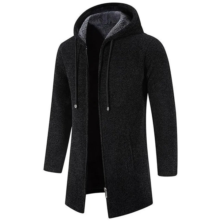 Soren™ Hooded Jacket