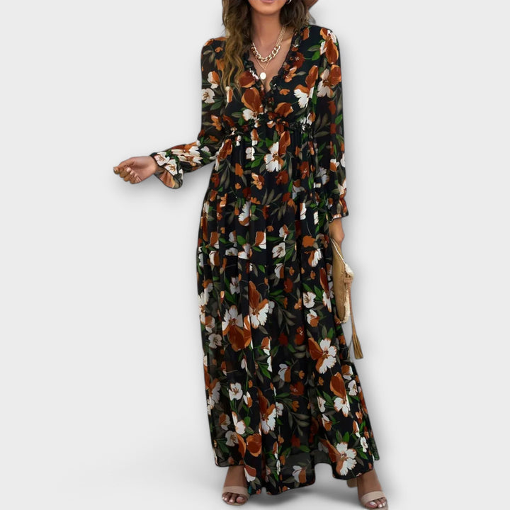 Lara – Elegant Dress