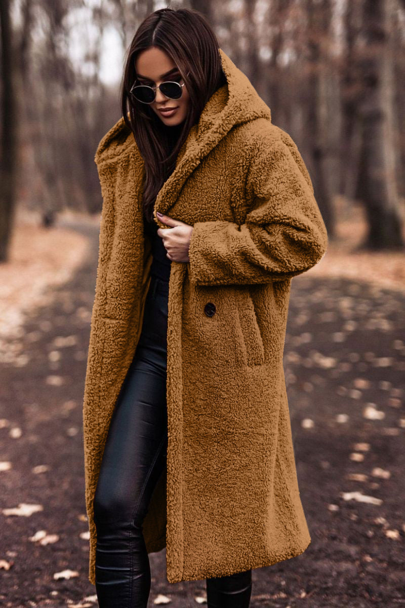 Giada | 2025 Winter Coat