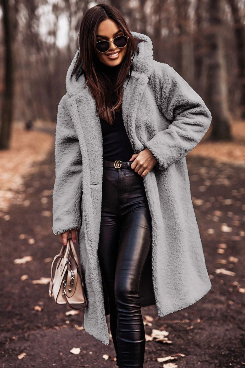 Giada | 2025 Winter Coat