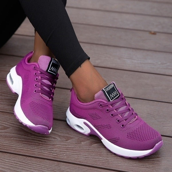 Emma™ - Orthopedic Sneakers
