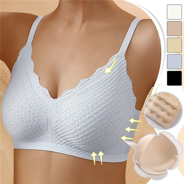 SALE | Dalia™ Seamless Bra