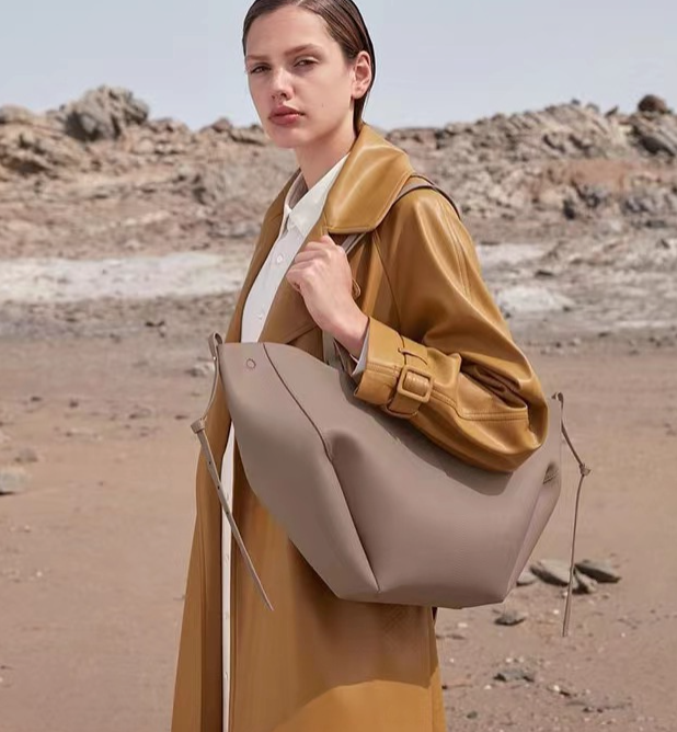 Senna | Stylish Vintage Shoulder Bag