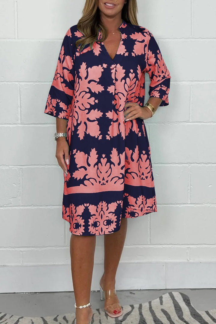 Celeste™ | Radiant Spring Dress