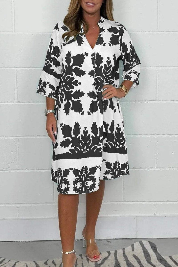 Celeste™ | Radiant Spring Dress