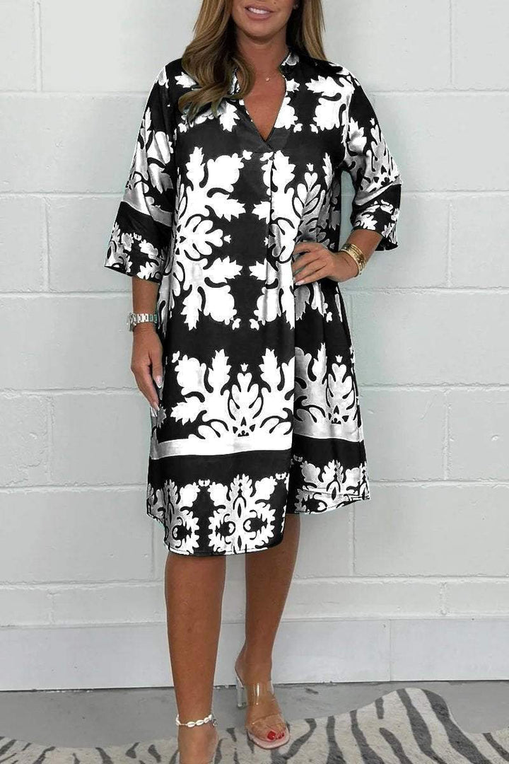 Celeste™ | Radiant Spring Dress