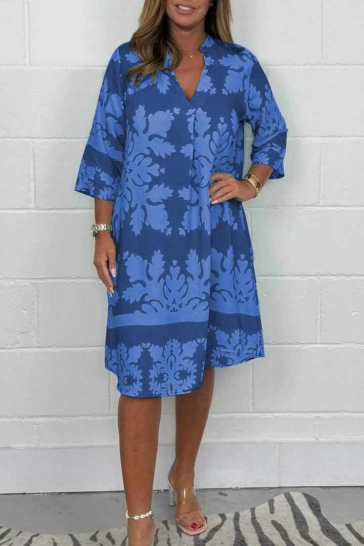 Celeste™ | Radiant Spring Dress