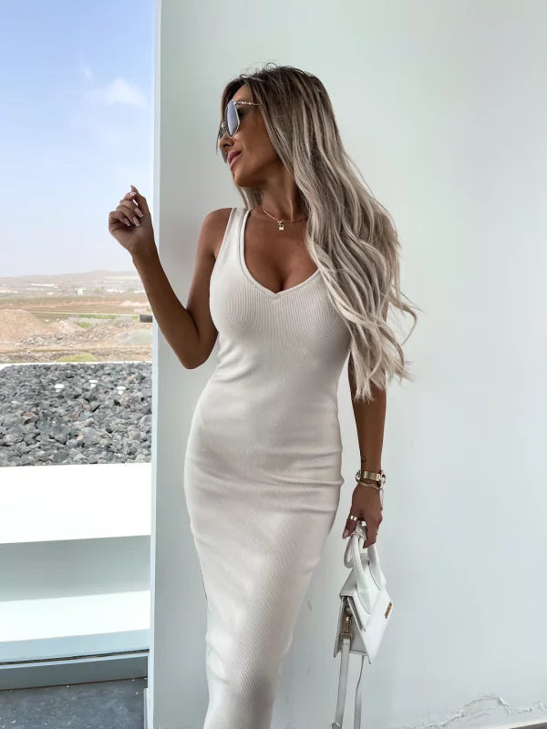 Dupont™ | Matching Set Dress – The Perfect Balance Between Comfort and Elegance