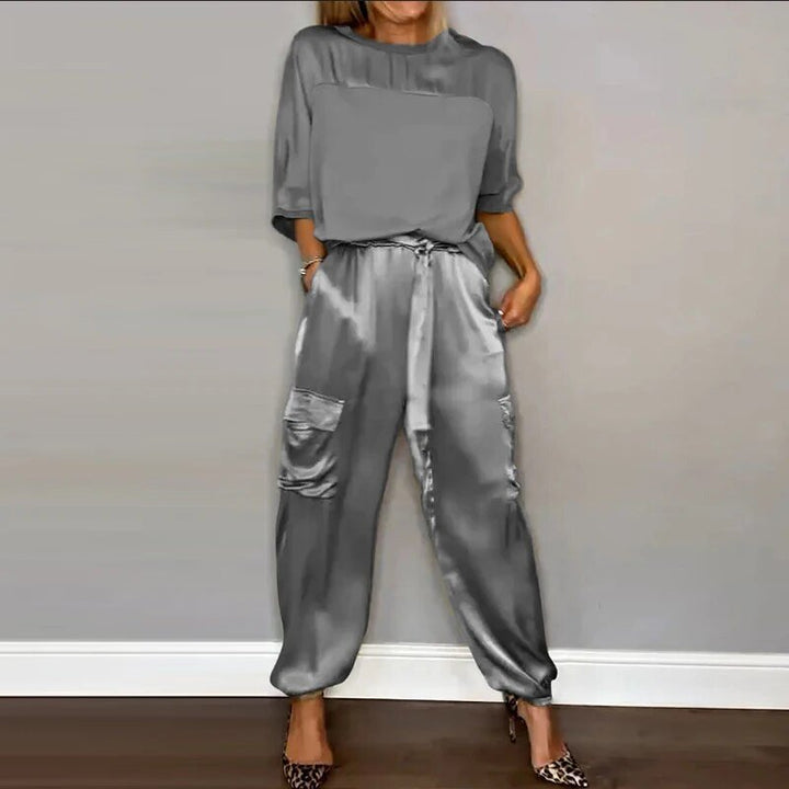 Nova™ | Casual Clothing Set