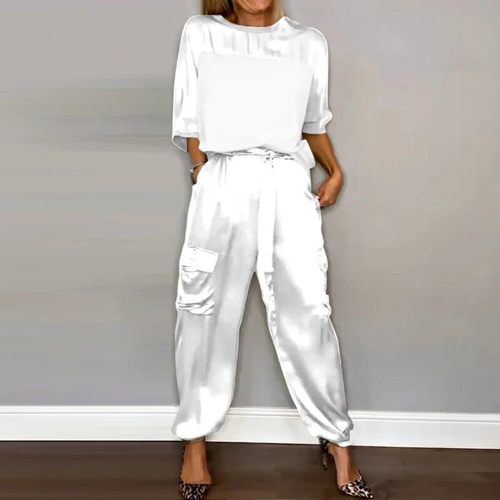Nova™ | Casual Clothing Set